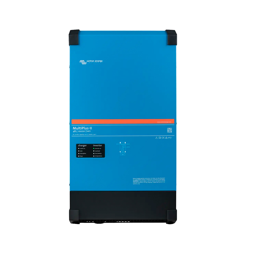 Victron MultiPlus-II 48-10000va 140-100 230V