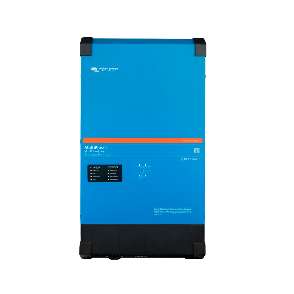 Victron MultiPlus-II 48-8000-110-100 230V