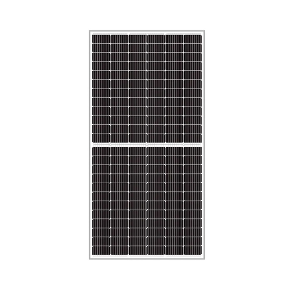 Panel Solar tongwei 550W Monocristalino Half-Cell