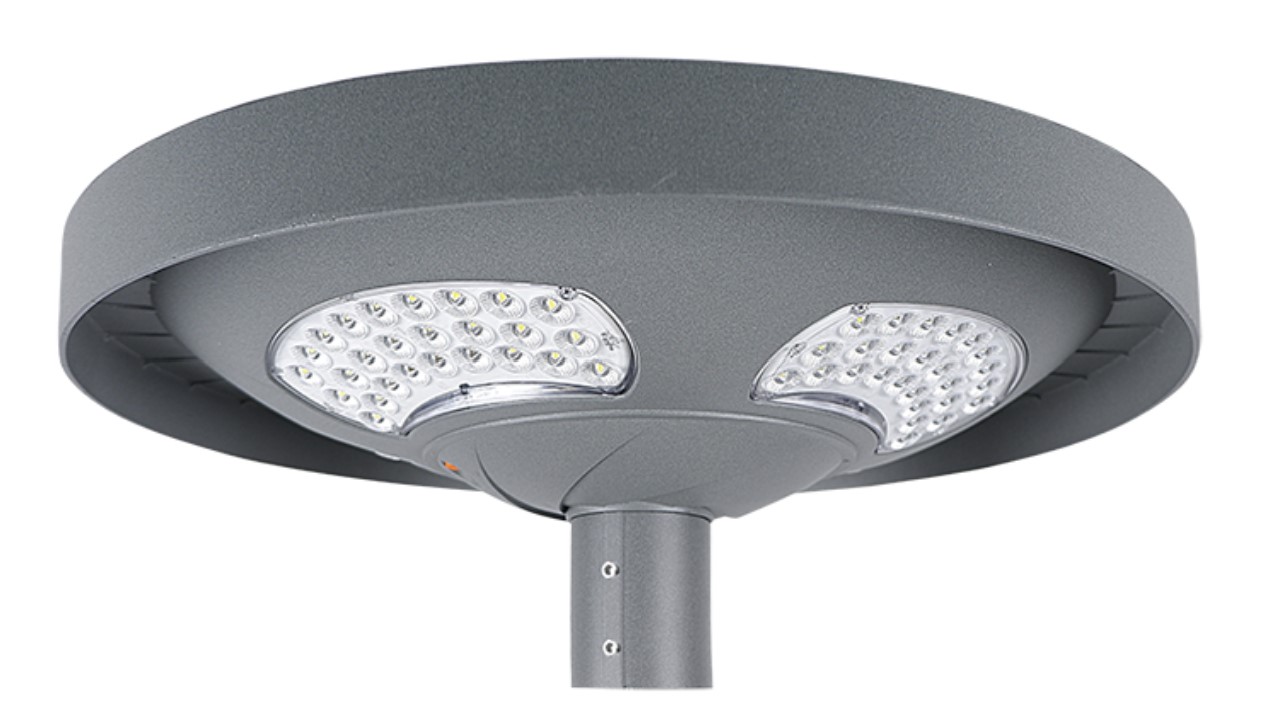 PROYECTOR LED SOLAR 2100LM 6500K