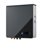Batería de litio Voltronic LIO II-4810E 51,2 V 5 kWh - Imagen 2