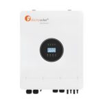 Inversor cargador solar Felicitysolar IVEM12048-II 12 kW 48 V con WiFi