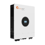 Inversor cargador solar Felicitysolar IVEM12048-II 12 kW 48 V con WiFi - Imagen 2