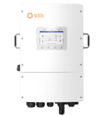 Inversor híbrido Solis S6-EH1P10K03-NV-YD-L 10 kW 48 V - Imagen 2