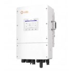 Inversor híbrido Solis S6-EH1P10K03-NV-YD-L 10 kW 48 V