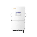Inversor híbrido Solis S6-EH1P12K03-NV-YD-L 12 kW 48 V