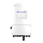 Inversor híbrido Solis S6-PLUS 5 kW 48 V con cargador incorporado