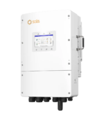 Inversor híbrido Solis S6-PLUS 5 kW 48 V con cargador incorporado - Imagen 2