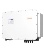 Inversor híbrido trifásico Solis S6-EH3P125K10-NV-YD-H 125 kW