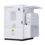 Sistema BESS híbrido Solis EverCore 100 kWh / 50 kW NV - Imagen 2